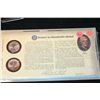 Image 1 : 2006 Return to Monticello Nickel Set; P&D Mints, Lot of 2