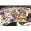 Image 1 : Marvel, Image & Gauntlet Comics; Various Heroes & Dates; Lot of 10