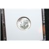 Image 1 : 1946 Roosevelt Dime; MCPCG Graded MS65