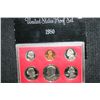 Image 1 : 1980-S US Mint Proof Set; Lot of 2