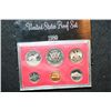 Image 2 : 1980-S US Mint Proof Set; Lot of 2