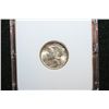 Image 1 : 1931 Mercury Dime; MCPCG Graded MS63