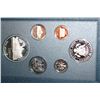 Image 2 : 1990-S US Mint Prestige Proof Set W/Commerative Eisenhower Centennial $1 Coin