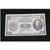 Image 1 : 1943 Netherland 2 1/2 Foreign Bank Note