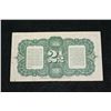 Image 2 : 1943 Netherland 2 1/2 Foreign Bank Note