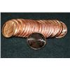 Image 1 : Copper Round; Roll, Lot of 20