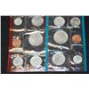 Image 2 : 1979 US Mint Coin Set; P&D Mints, UNC