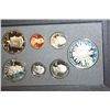 Image 1 : 1989-S US Mint Prestige Proof Set W/Commerative Bicentennial of Congress Half Dollar & Commerative B