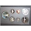 Image 2 : 1989-S US Mint Prestige Proof Set W/Commerative Bicentennial of Congress Half Dollar & Commerative B