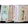 Image 2 : Foreign Bank Note; Various Dates, Conditions & Denominations; Lot of 20