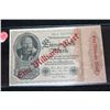 Image 1 : 1922 German Eine Milliarde Mark Foreign Bank Note