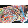 Image 2 : Marvel, Image & Sourcebook Comics; Various Dates & Heroes; Lot of 10
