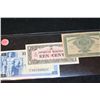 Image 1 : Foreign Bank Note; Lot of 3
