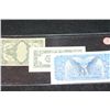Image 2 : Foreign Bank Note; Lot of 3