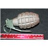 Image 1 : WWII Hand Grenade; Disarmed
