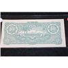 Image 2 : The Japanese Gov't $10 Foreign Bank Note