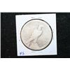 Image 2 : 1921 Peace $1