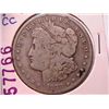 Image 1 : 1878-CC Morgan Dollar