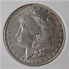 Image 1 : 1887 Morgan Dollar MS, BU