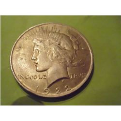 VERY SCARCE 1929 $20 TAYLOR NATIONAL BANK NOTE