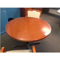 HAWORTH CHERRY CONFERENCE TABLE