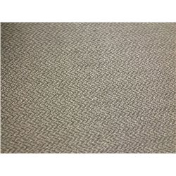 BLACK LEATHER HIBACK EXECUTIVE CHAIR