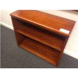HAWORTH CHERRY BOOKSHELF