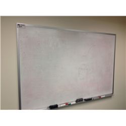 4' X 6' WHITEBOARD