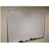 Image 1 : 4' X 6' WHITEBOARD