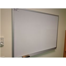 3' X 4' WHITEBOARD