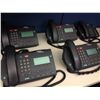 Image 2 : NORTEL PHONE SYSTEM WITH APROX. 75 HANDSETS AND