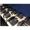 Image 3 : NORTEL PHONE SYSTEM WITH APROX. 75 HANDSETS AND