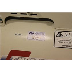 CHAMPION H5MT011-6 5 HP COMPRESSOR