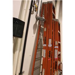 ALLRIGHT 10' STEP LADDER