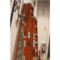 ALLRIGHT 10' STEP LADDER