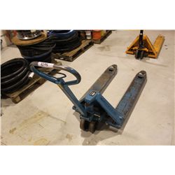 WRANGLER BLUE PALLET JACK