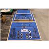 Image 1 : 2 PRECISION TAP AND DIE SETS