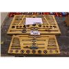 Image 1 : 2 PRECISION TAP AND DIE SETS
