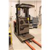 Image 2 : RAYMOND EASI-OPC 3011 ELECTRIC ORDER PICKER /