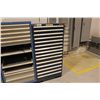 Image 1 : STOR LOC 15 DRW. PARTS CABINET