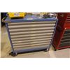 Image 1 : LISTA 9 DRW. MOBILE PARTS / TOOL CABINET