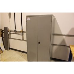 ROUSEAU 2 DOOR STORAGE CABINET