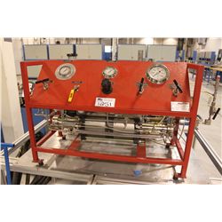 MAX PRO HYDROGEN PUMP