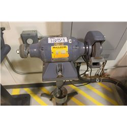 BALDOR DOUBLE GRINDER