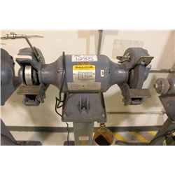 BALDOR DOUBLE GRINDER