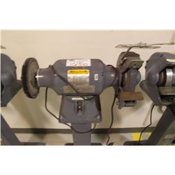 BALDOR DOUBLE GRINDER