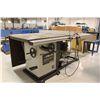 Image 1 : DELTA SING. PH. UNISAW TABLE SAW WITH DELTA