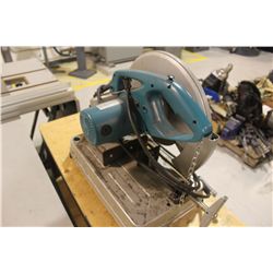 MAKITA CHOP SAW