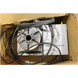 HAAS MOD. SHRT210H CONTROL