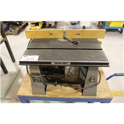 PORTER CABLE TABLE ROUTER
